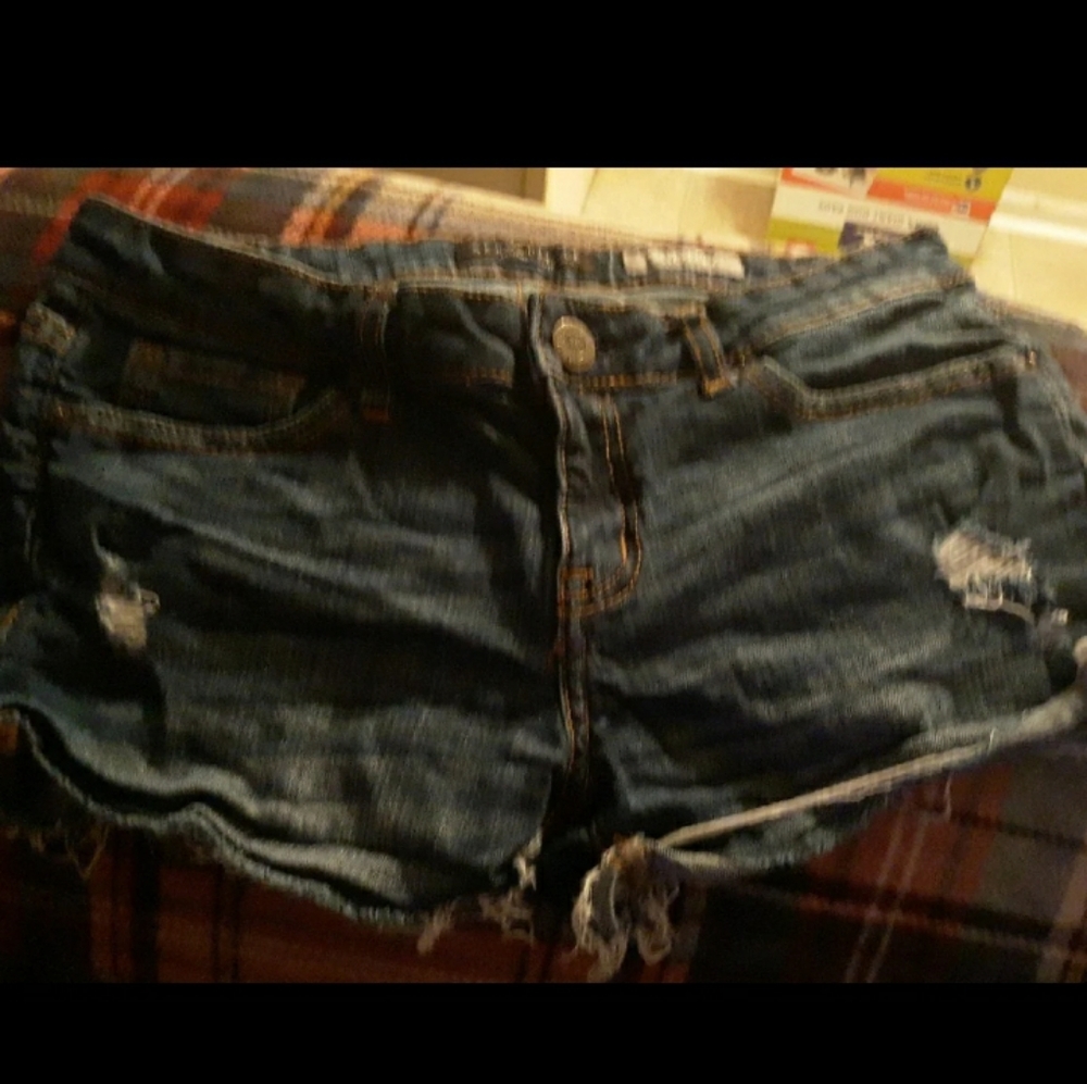 Aeropostle shorts